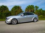 Mercedes-Benz C74 Konzept by RENNtech 2010 года